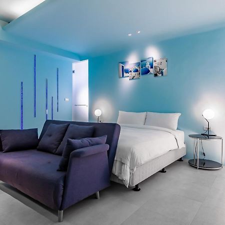 Modena B&B T'ai-tung Exteriér fotografie